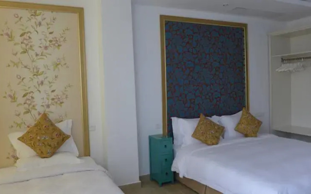Meidu Hotel