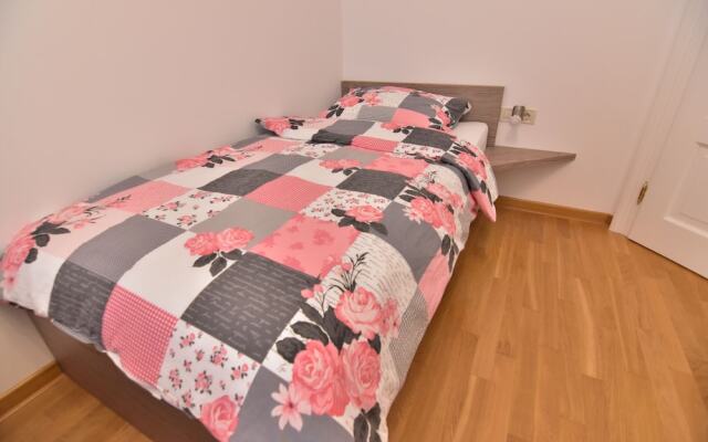 Vila Kljuce Apartments Bled
