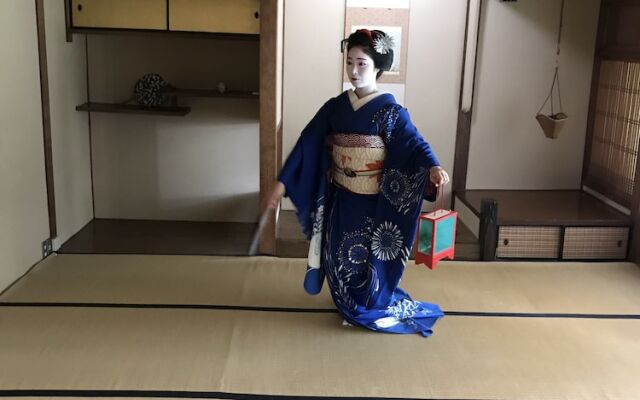 Du-Ran SAMURAI Inn