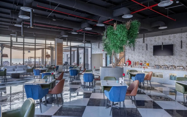 Braira AL Azizya Hotels & resorts