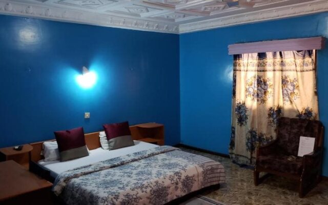 Global Summer Hotel