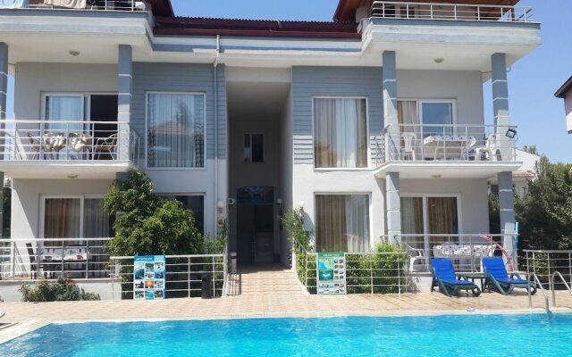 Fethiye Feridun Apart