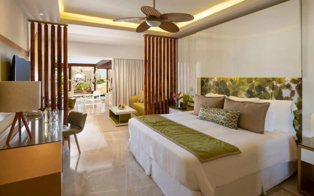 Dreams Onyx Resort & Spa All Inclusive