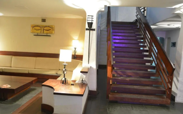 Hotel Guarujá Beach