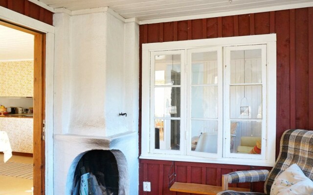 5 Person Holiday Home in Hamburgsund