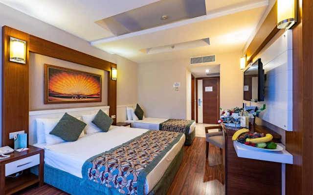 Viking Star Hotel