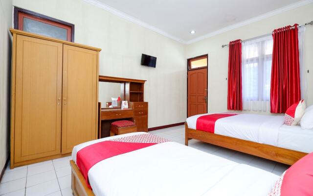 Hotel Bip by OYO Room