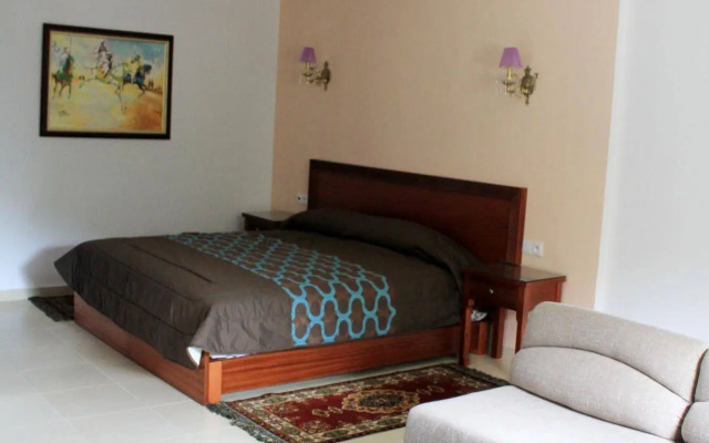 Riad Dar Achaach