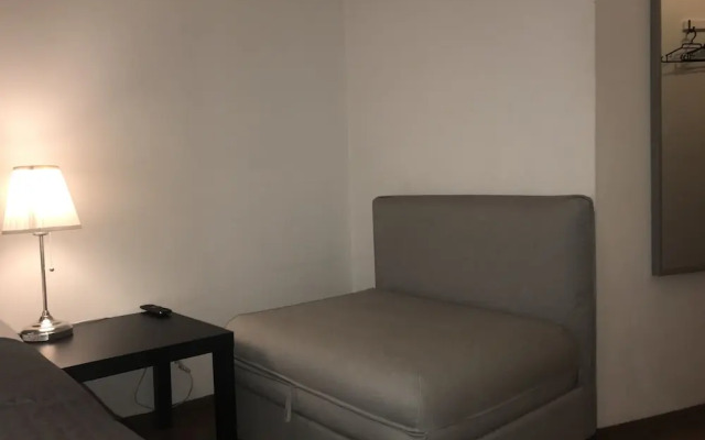 Krakow Apartments & Rooms