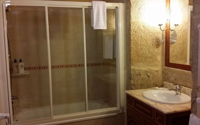 Casa Vella da Rivera