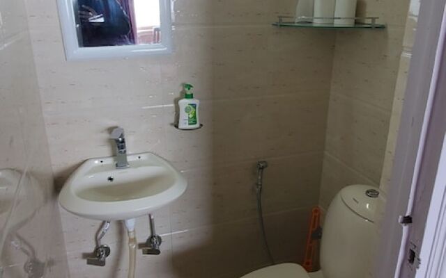 Casa Arhan Luxury Mussoorie Homestay