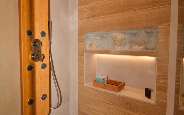 Villasonboard Rock Villa 3bed Jacuzzi Seaside