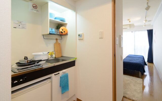 Residence Namba East 3