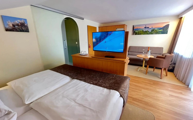 Hotel Garni Brunnthaler