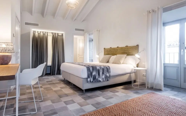 Hotel Son Gris