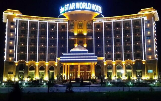 Star World Hotel