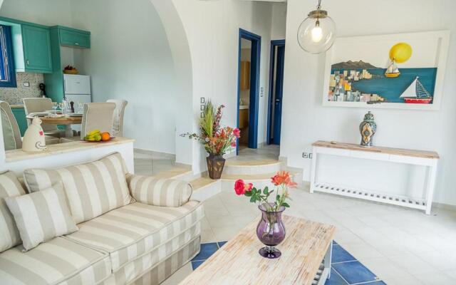 Villa Vasiliki