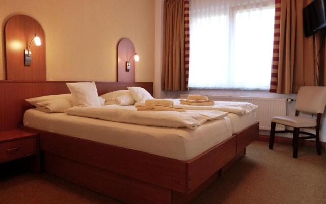 Ferienhotel Wolfsmuhle