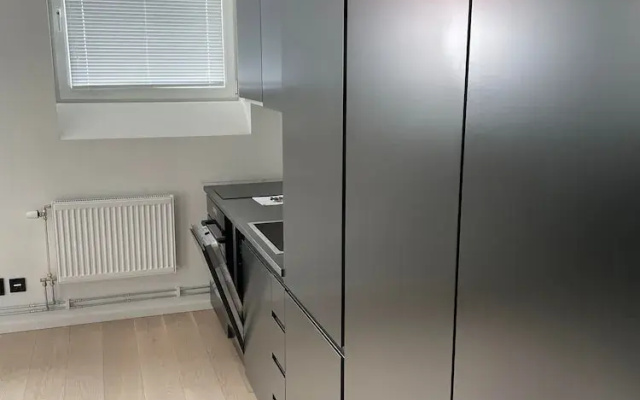 Apartment - Sleeps 3 & Great Location