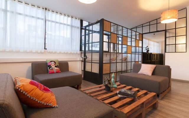 Chapinero Hills Hostel