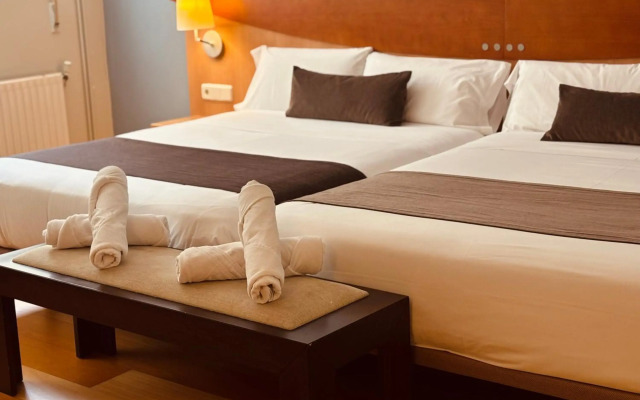 Hotel Real Ferrol