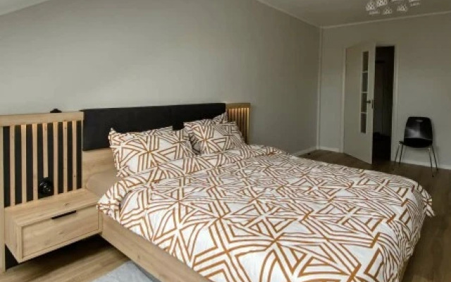 Baltic Apart Ганзейский переулок 6