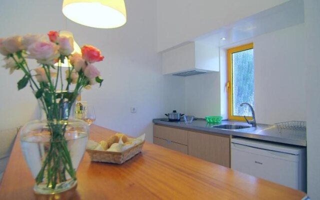 Aldeamento Turistico do Camarido