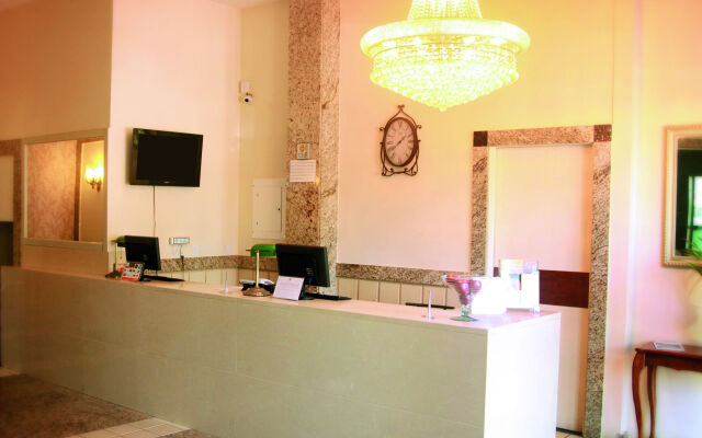 KS Beach Hotel