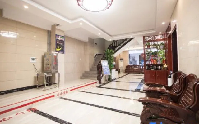 Pangmei Hotel