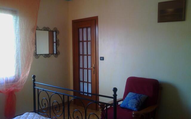 Locanda D'ogliastra