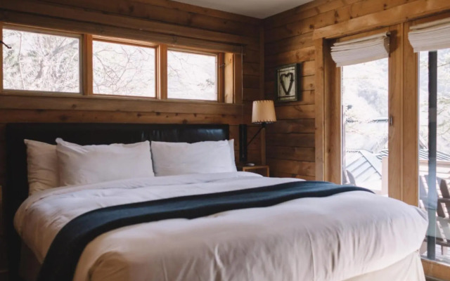 Sundance Mountain Resort