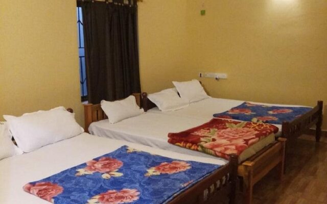 Mist Valley Resorts