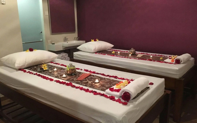 Avissa Suites