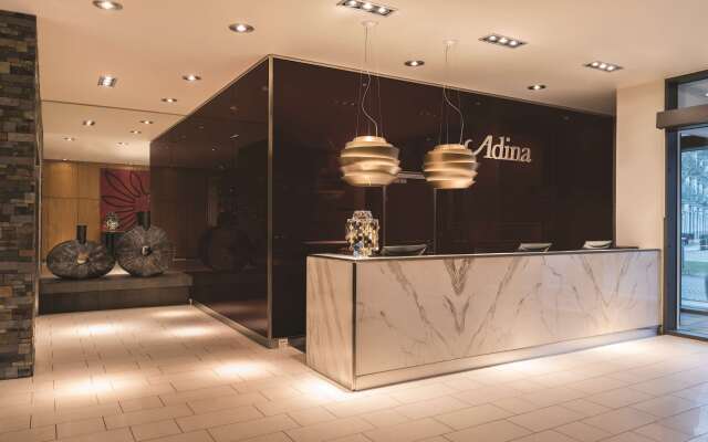 Adina Apartment Hotel Copenhagen