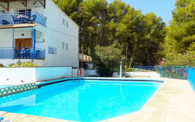 Apartamentos Santiago