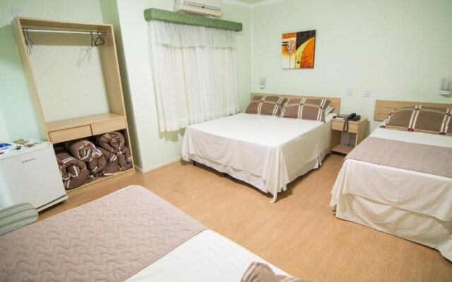 Hotel Trevo Cascavel