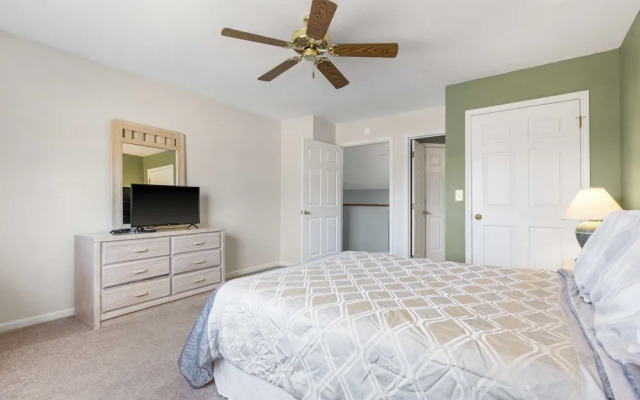 Fairway Haven For 9!