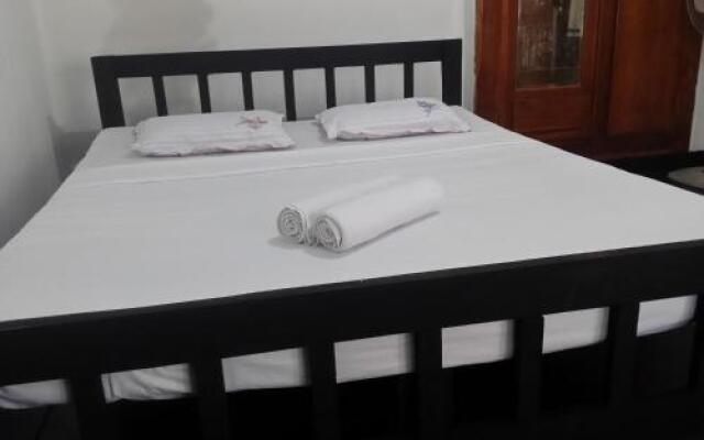 Black and White Resort