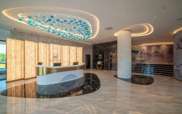 Elania Resort & Spa