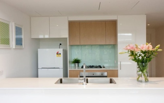 The Apartment Service MP001