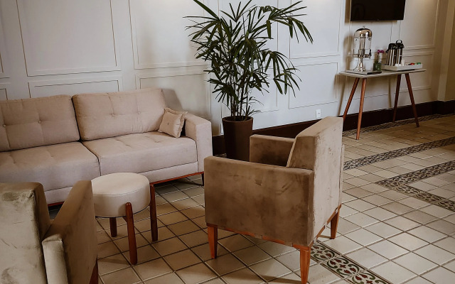 Bragana Palace Hotel