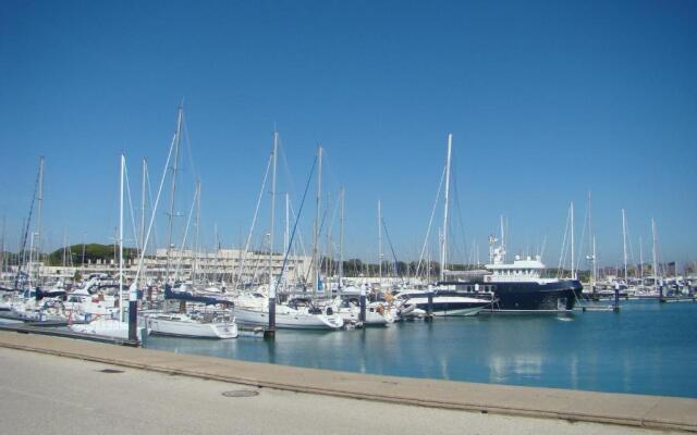 Apartamento Marina el Puerto