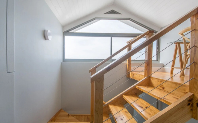 Harbour Road Apartment