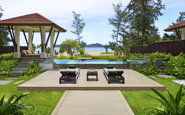Banyan Tree Lang Co
