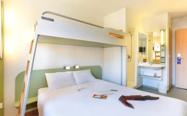 ibis budget Biarritz Anglet