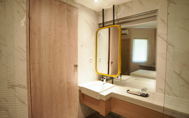 Yulia Hotel Managed by HIG