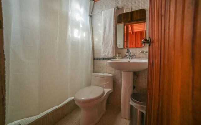 Hotel Rancho Olivier
