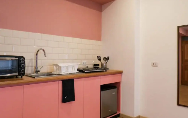 w Awesome 1BR Near Plaza Mayor de Cusco