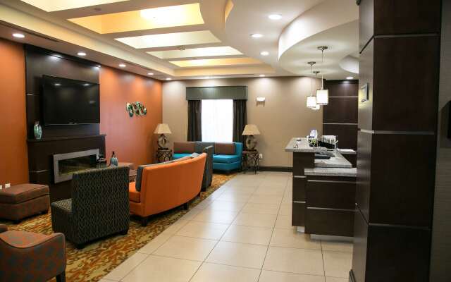 Bestwestern Plus Luling Inn