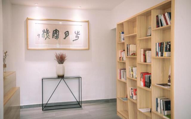 Buyue Guest House
